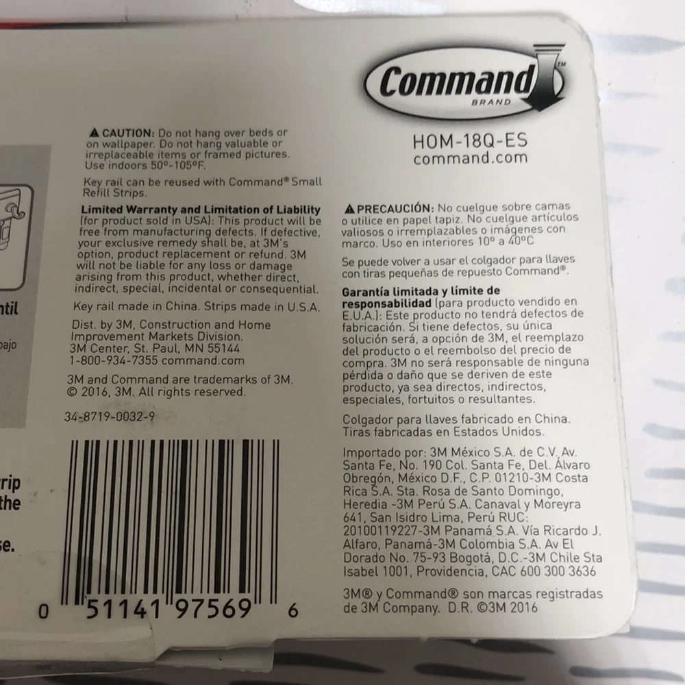 3M Command - Picture 5 of 6